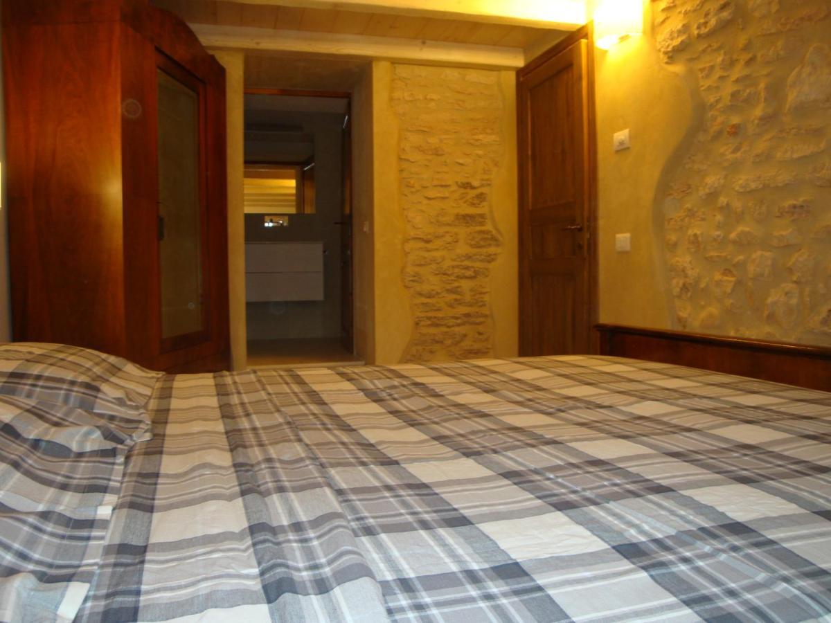 Da Andrea E Raffaella Guest House Sant'Anna d'Alfaedo Eksteriør bilde