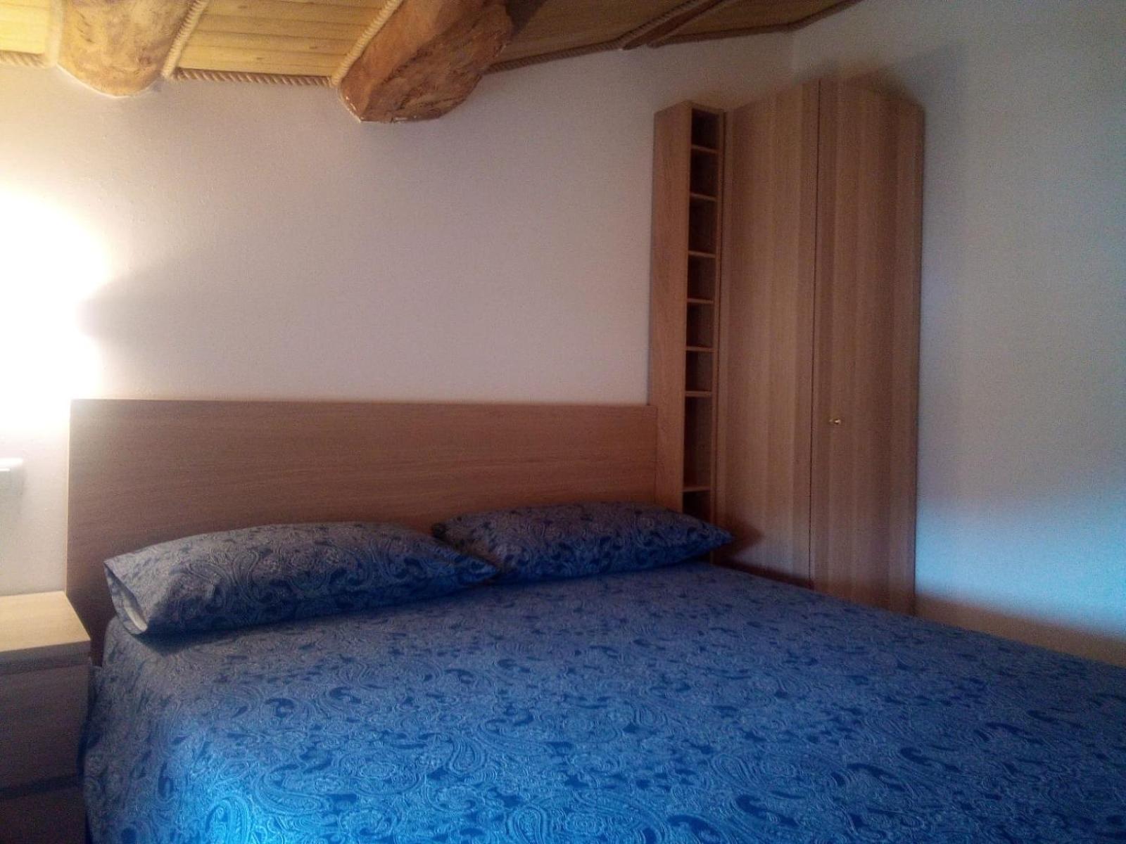 Da Andrea E Raffaella Guest House Sant'Anna d'Alfaedo Eksteriør bilde